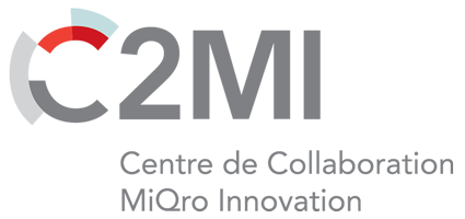C2MI - Centre de Collaboration MiQro Innovation