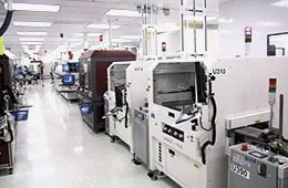 laboratory-with-semiconductor-sampling