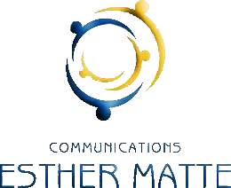 Communications Esther Matte