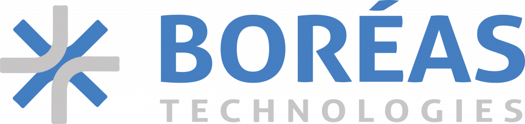 Boréas Technologies inc.