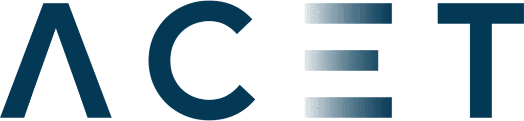ACET