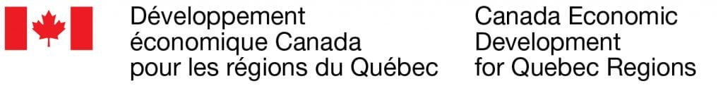 Canada Economic Development for Quebec Regions