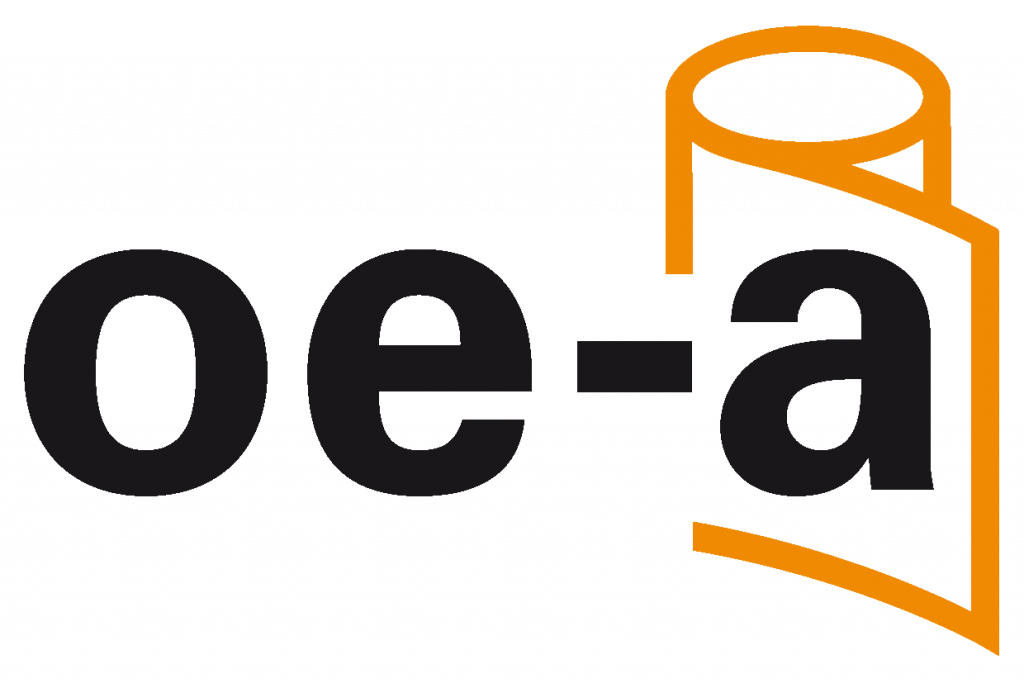 OE-A (Organic and printed electronics association)