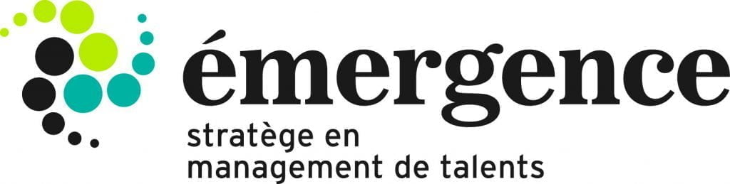 Emergence,  talent management strategist Inc.