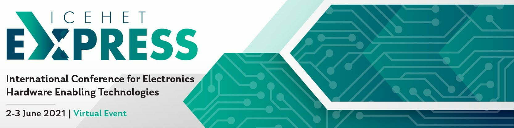 International Conference for Electronics Hardware Enabling Technologies