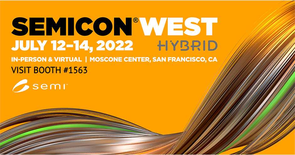 FLEX Conference & Exhibition - SEMICON WEST 2022
