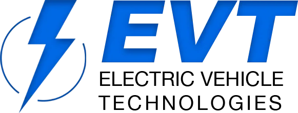 EVT Technologies Electric vehicle