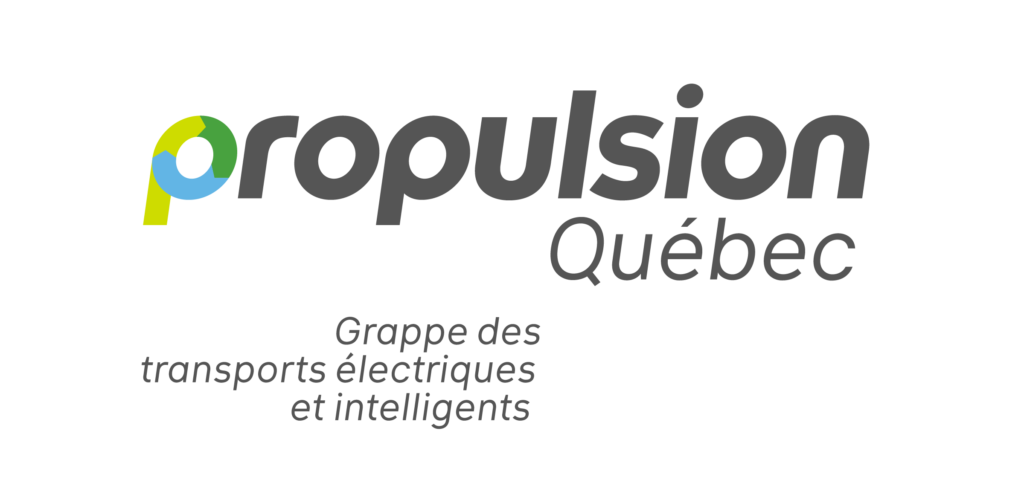 Propulsion Québec