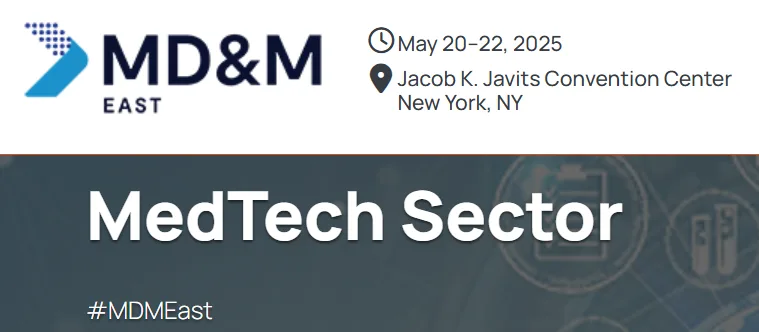 MedTech Sector