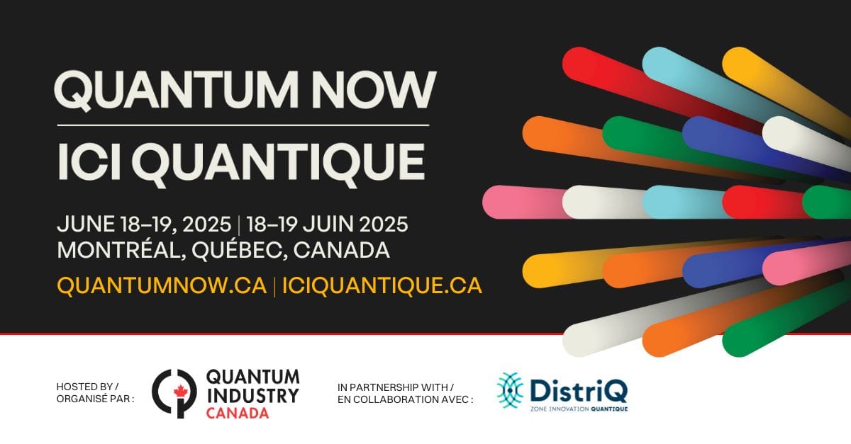 ICI Quantique