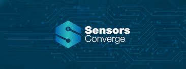 Sensors Converge