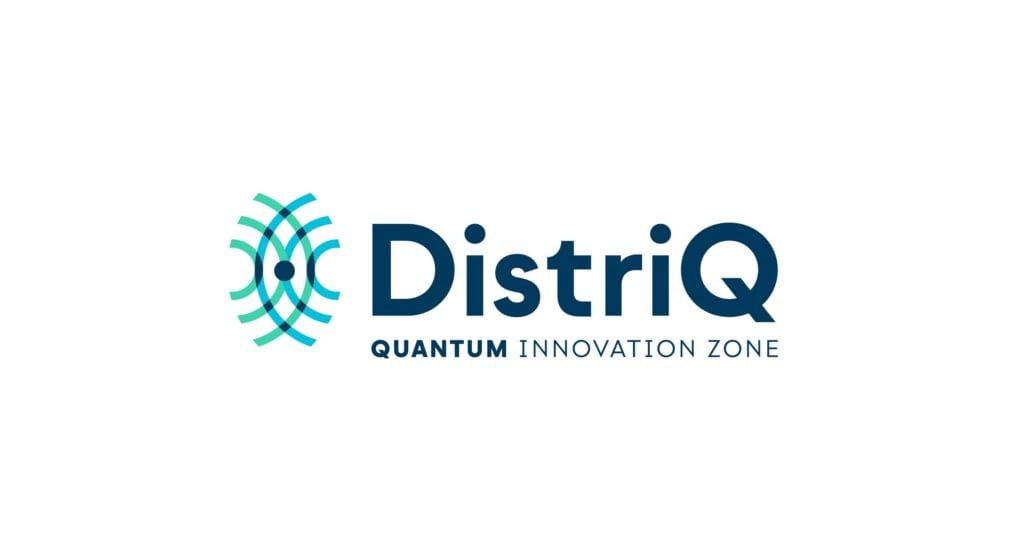 Distriq