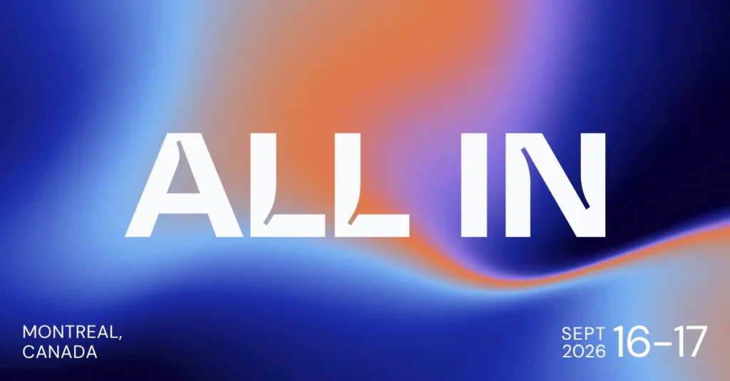 ALL IN