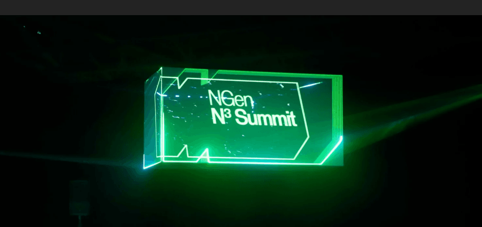 NGEN'S N3 SUMMIT
