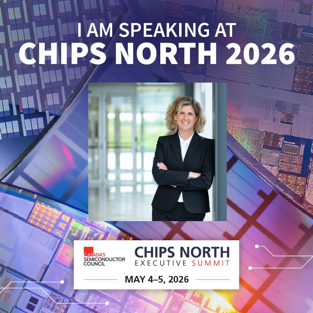 CHIPS NORTH 2026