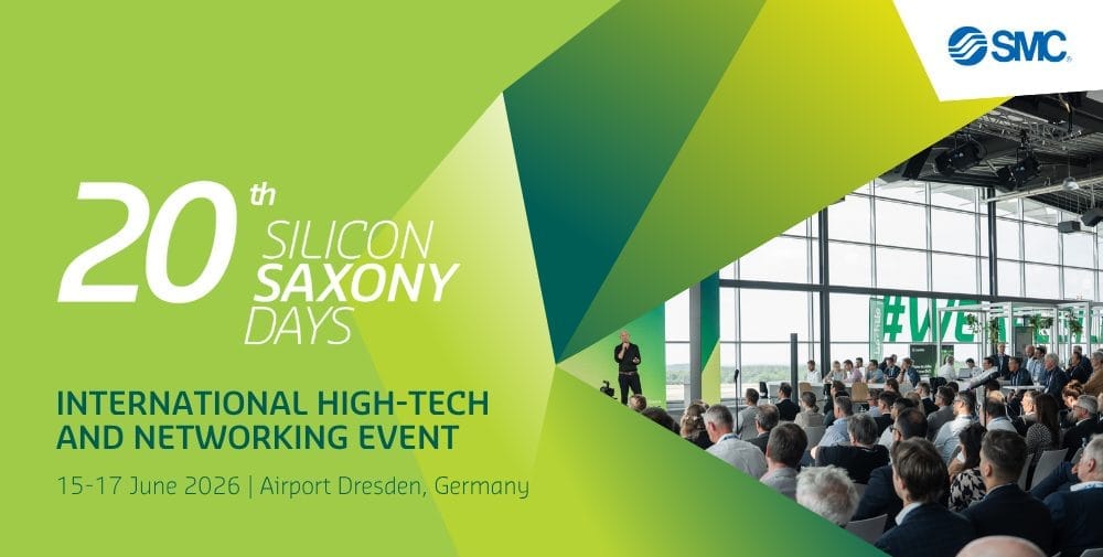 Silicon Saxony Day